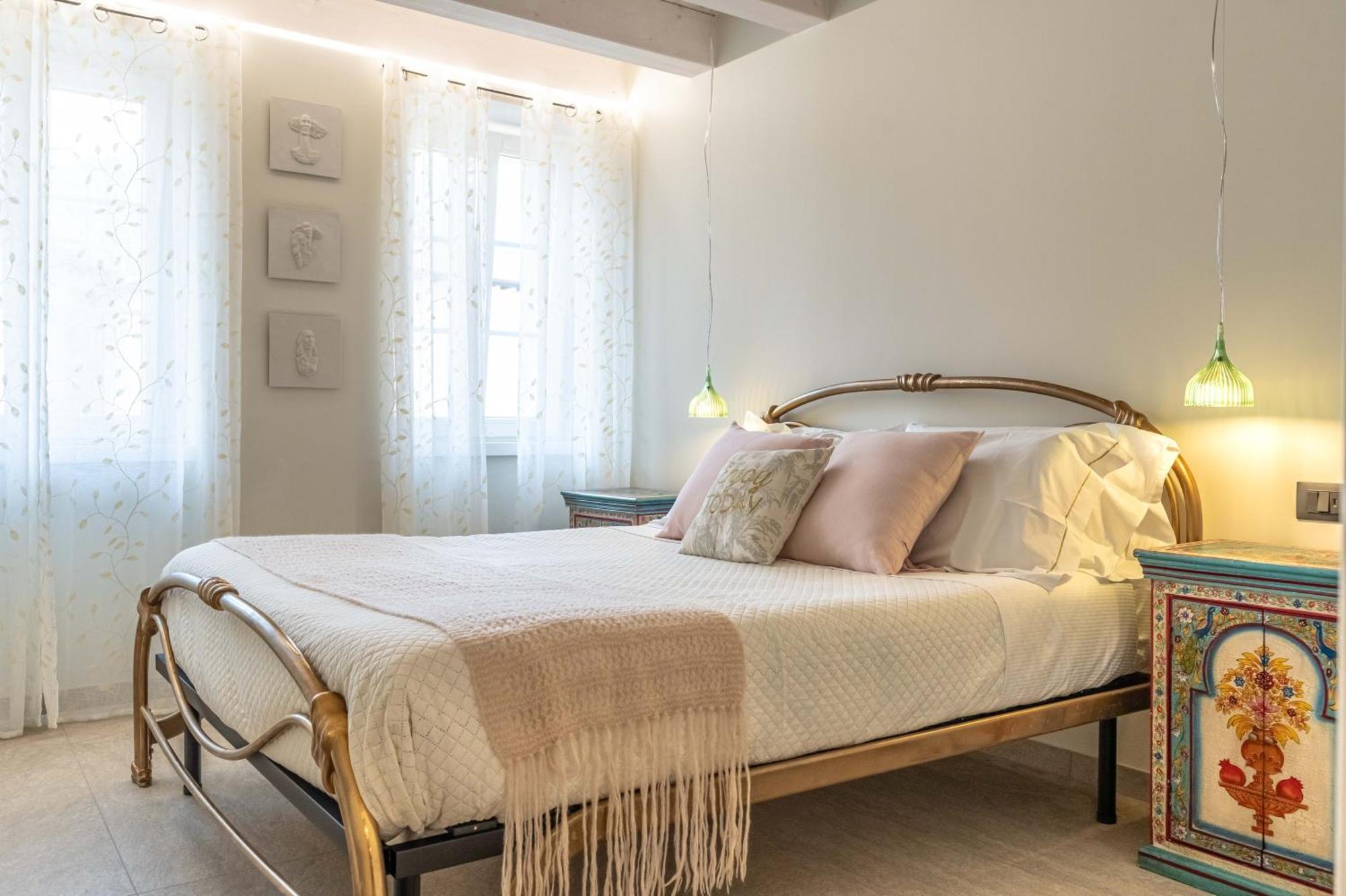 Luxury 2Br W/ River Castle View In Borgo Valsugana Διαμέρισμα Εξωτερικό φωτογραφία