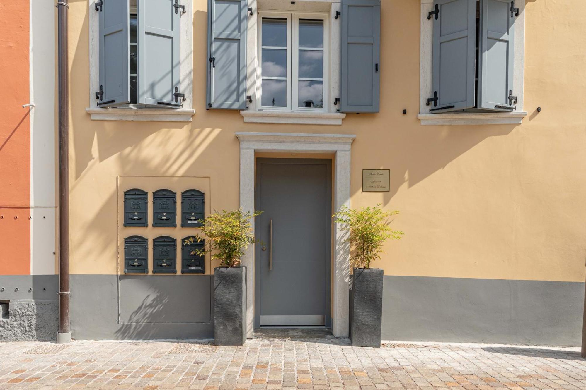 Luxury 2Br W/ River Castle View In Borgo Valsugana Διαμέρισμα Εξωτερικό φωτογραφία