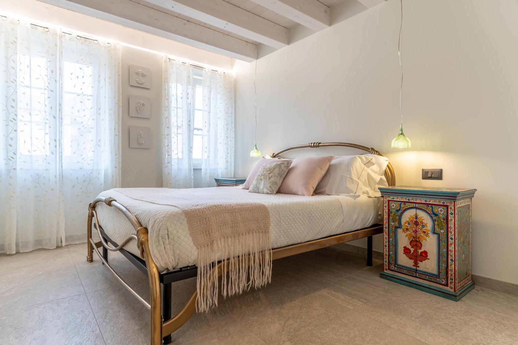 Luxury 2Br W/ River Castle View In Borgo Valsugana Διαμέρισμα Εξωτερικό φωτογραφία
