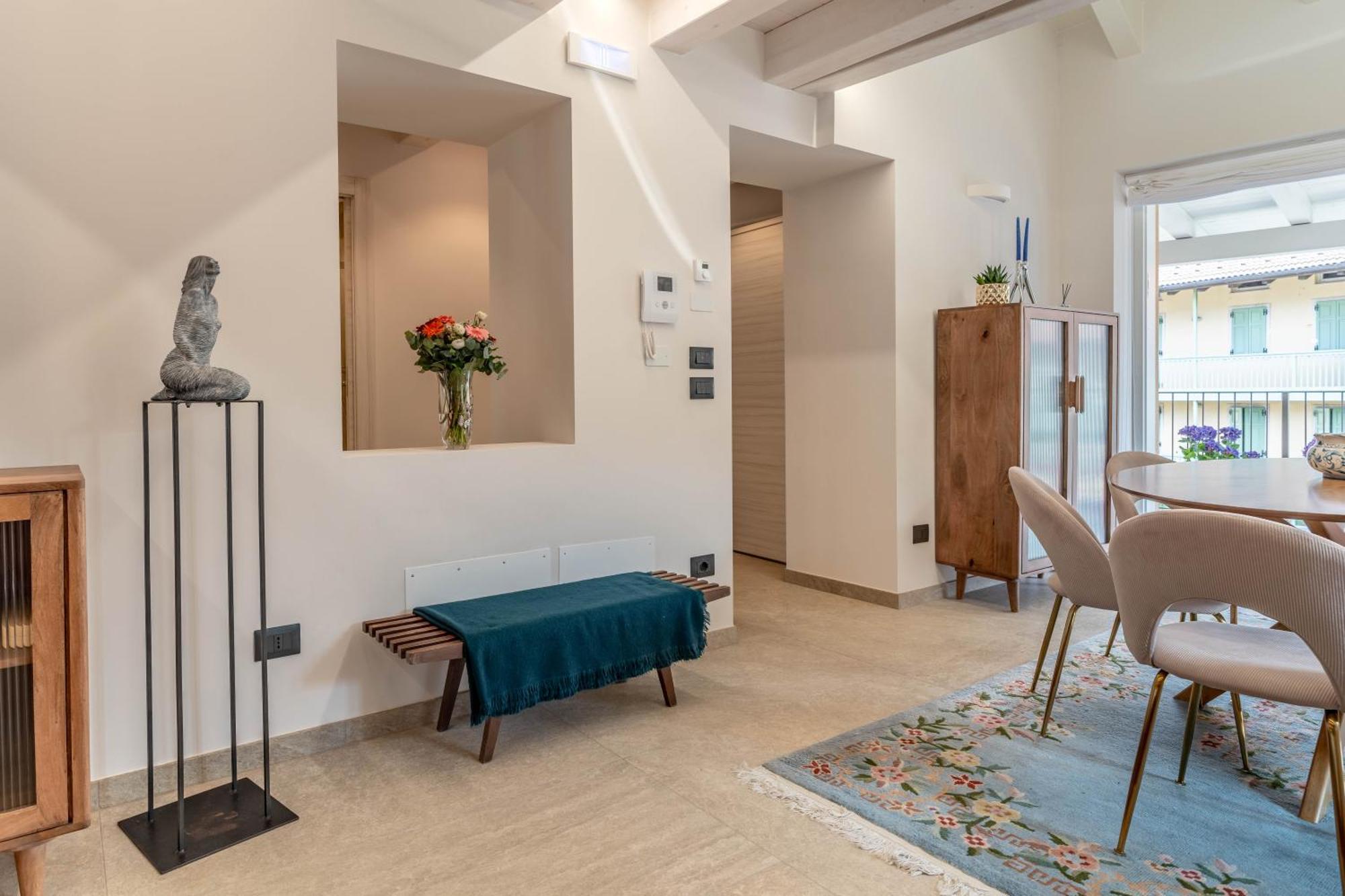 Luxury 2Br W/ River Castle View In Borgo Valsugana Διαμέρισμα Εξωτερικό φωτογραφία