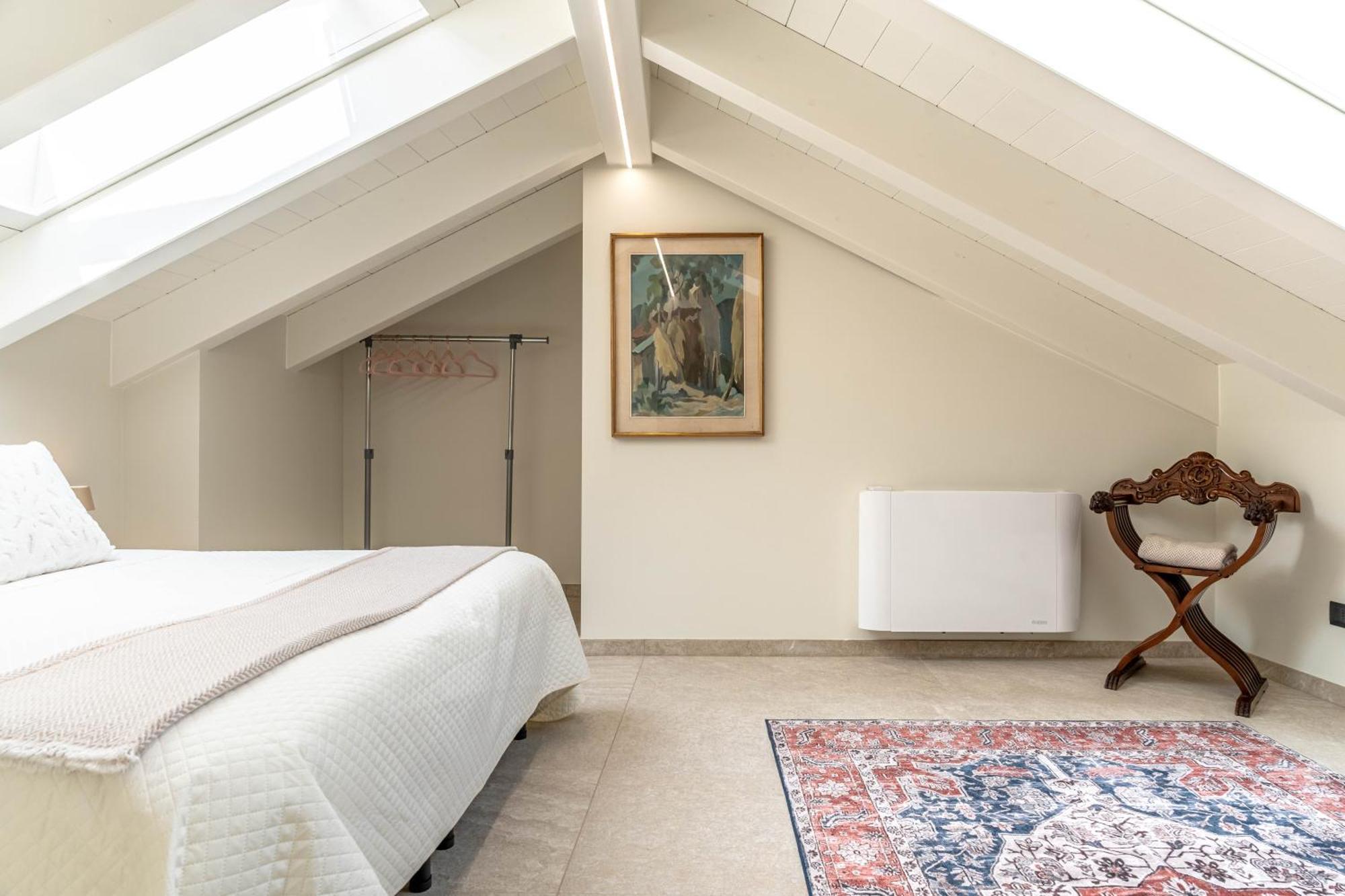Luxury 2Br W/ River Castle View In Borgo Valsugana Διαμέρισμα Εξωτερικό φωτογραφία